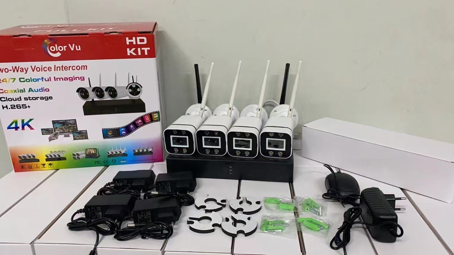 CAM-WIFI-4CH