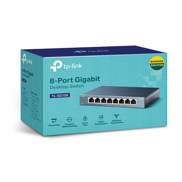 TL-LS108G