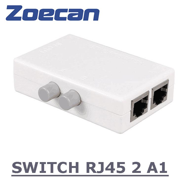 MT-RJ45-2M