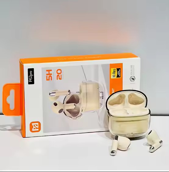 P62 PRO