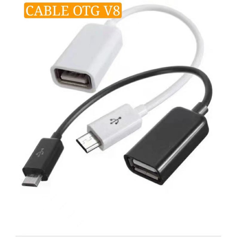 CAB-OTG-V8