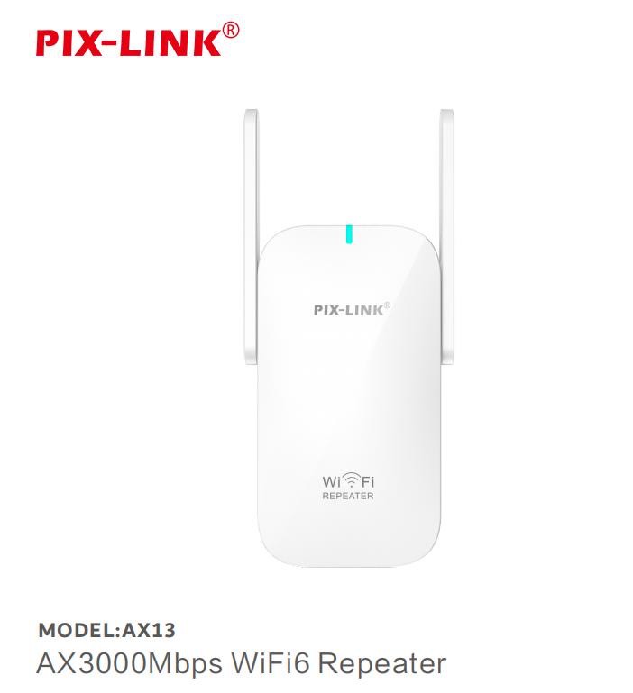 ROUTER-AX13