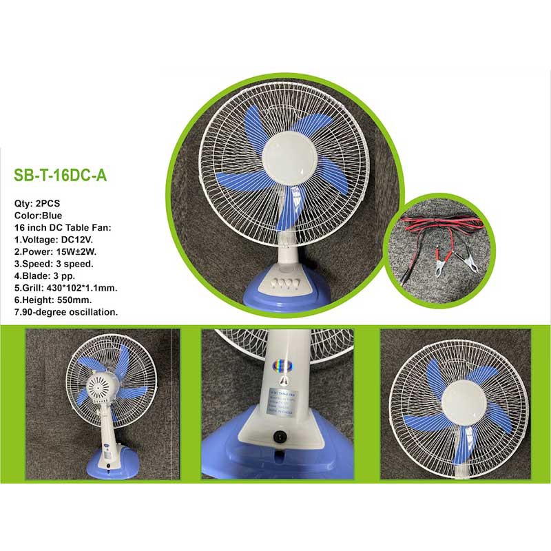 SB-T-16DC-A