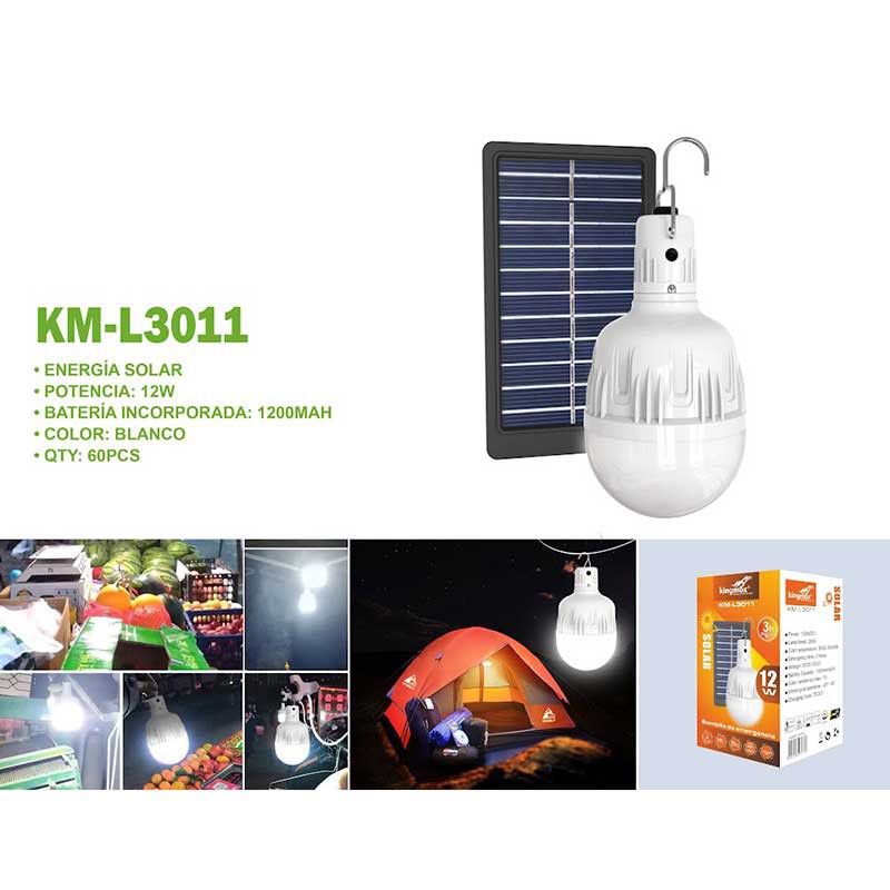 KM-L3011