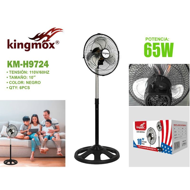 KM-H9724