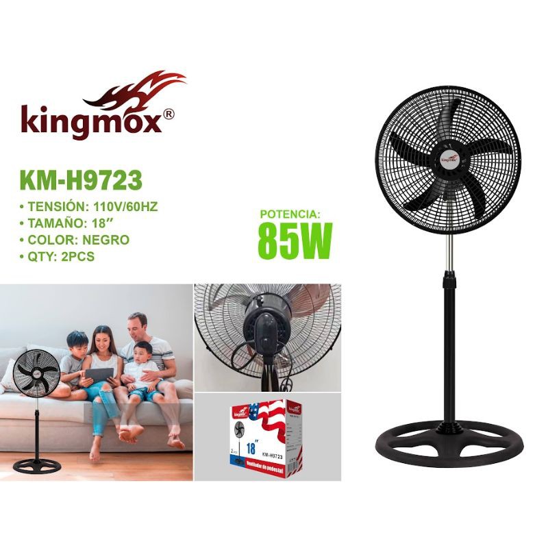 KM-H9723