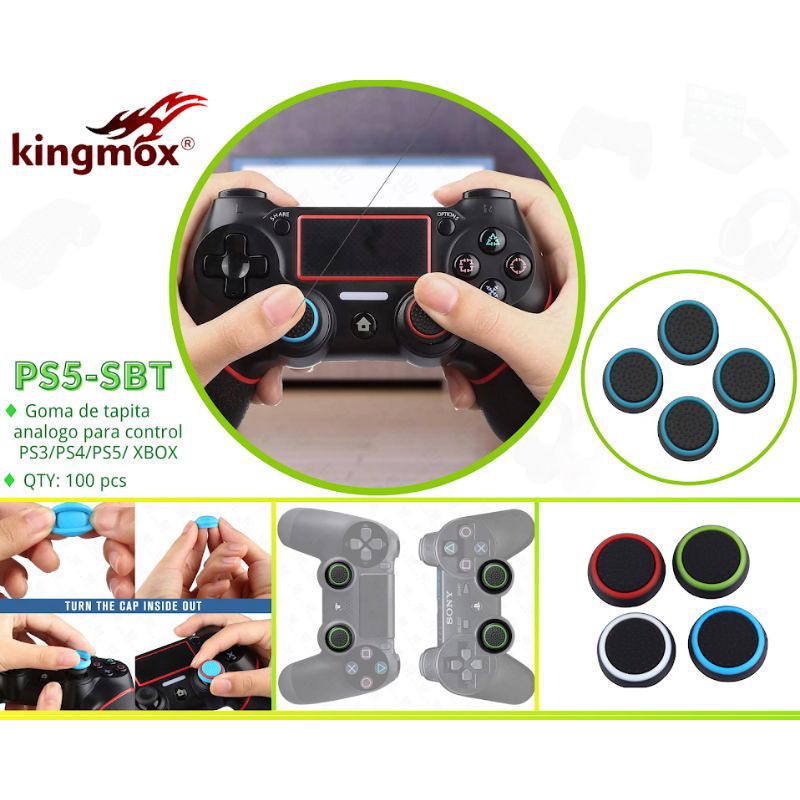 PS5-SBT