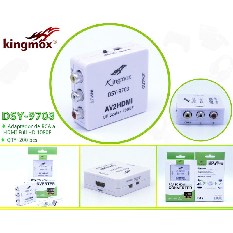 DSY-9703