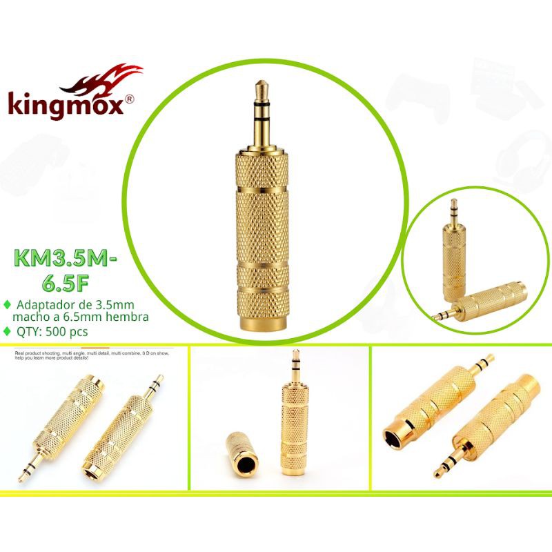 KM3.5M-6.5F
