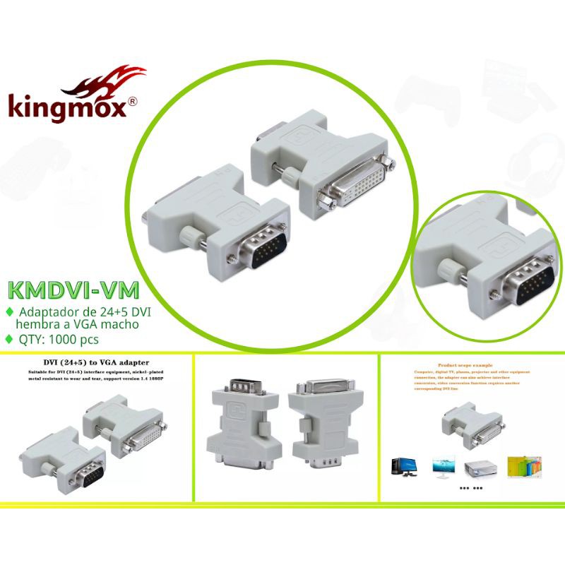 KMDVI-VM