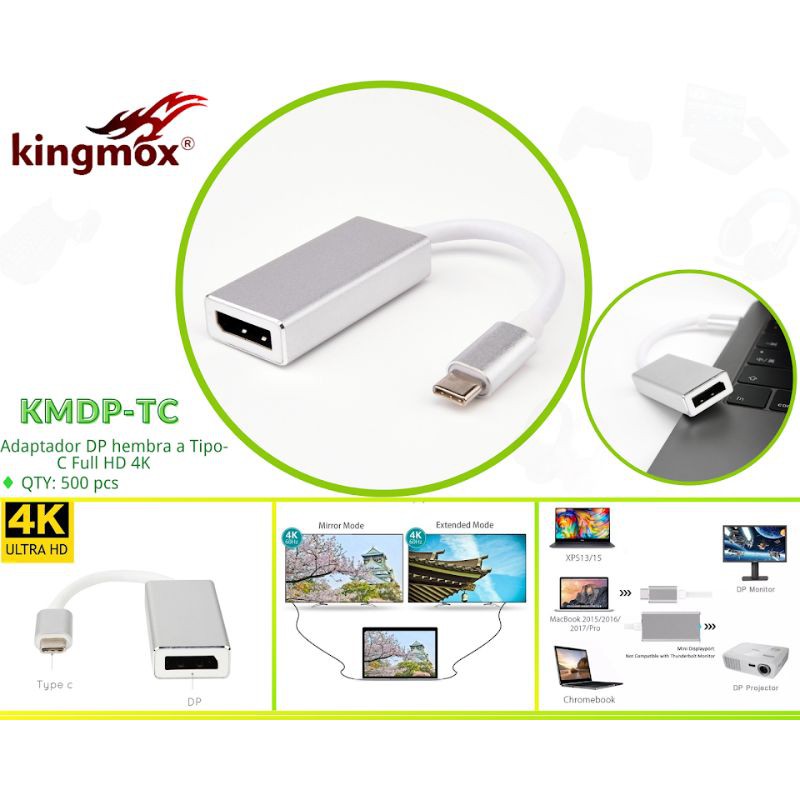 KMDP-TC