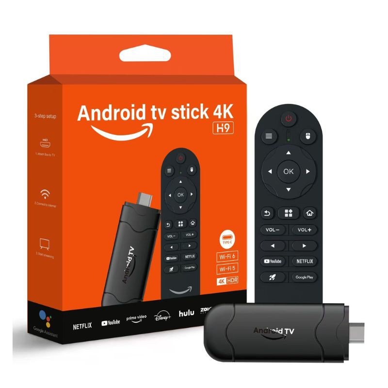 TVBOX-H9
