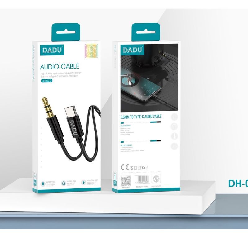 CAB-DH039-TC