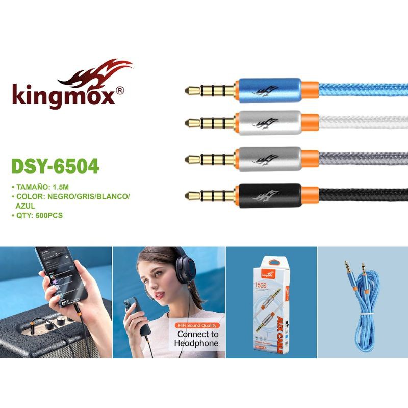 DSY-6504