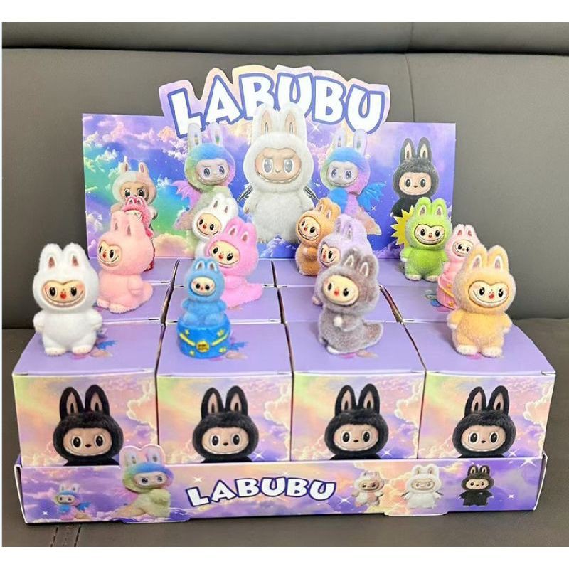CAJA-LABUBU#3
