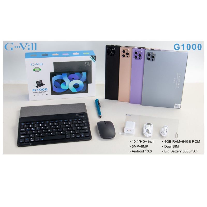 TABLET-G1000