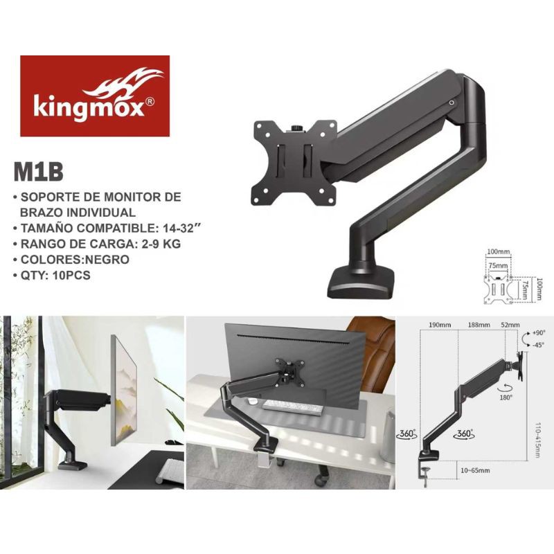 M1B