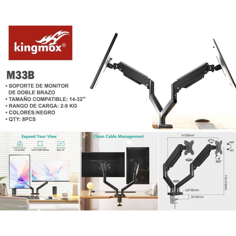 M33B