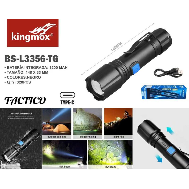 BS-L3356-TG