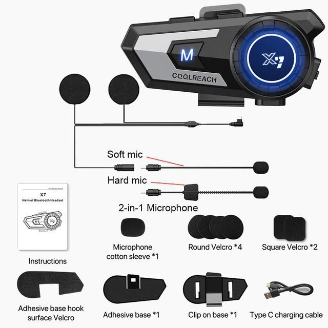 X7