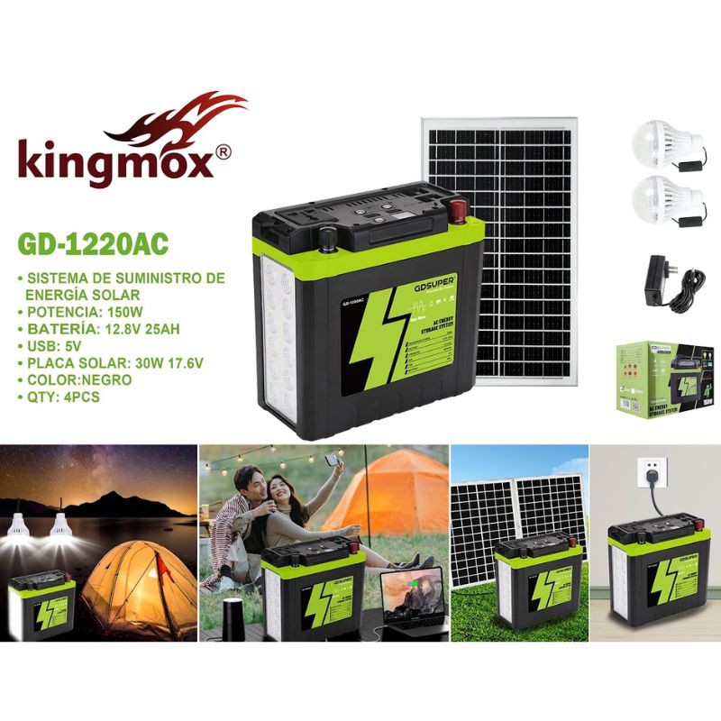 GD-1220AC
