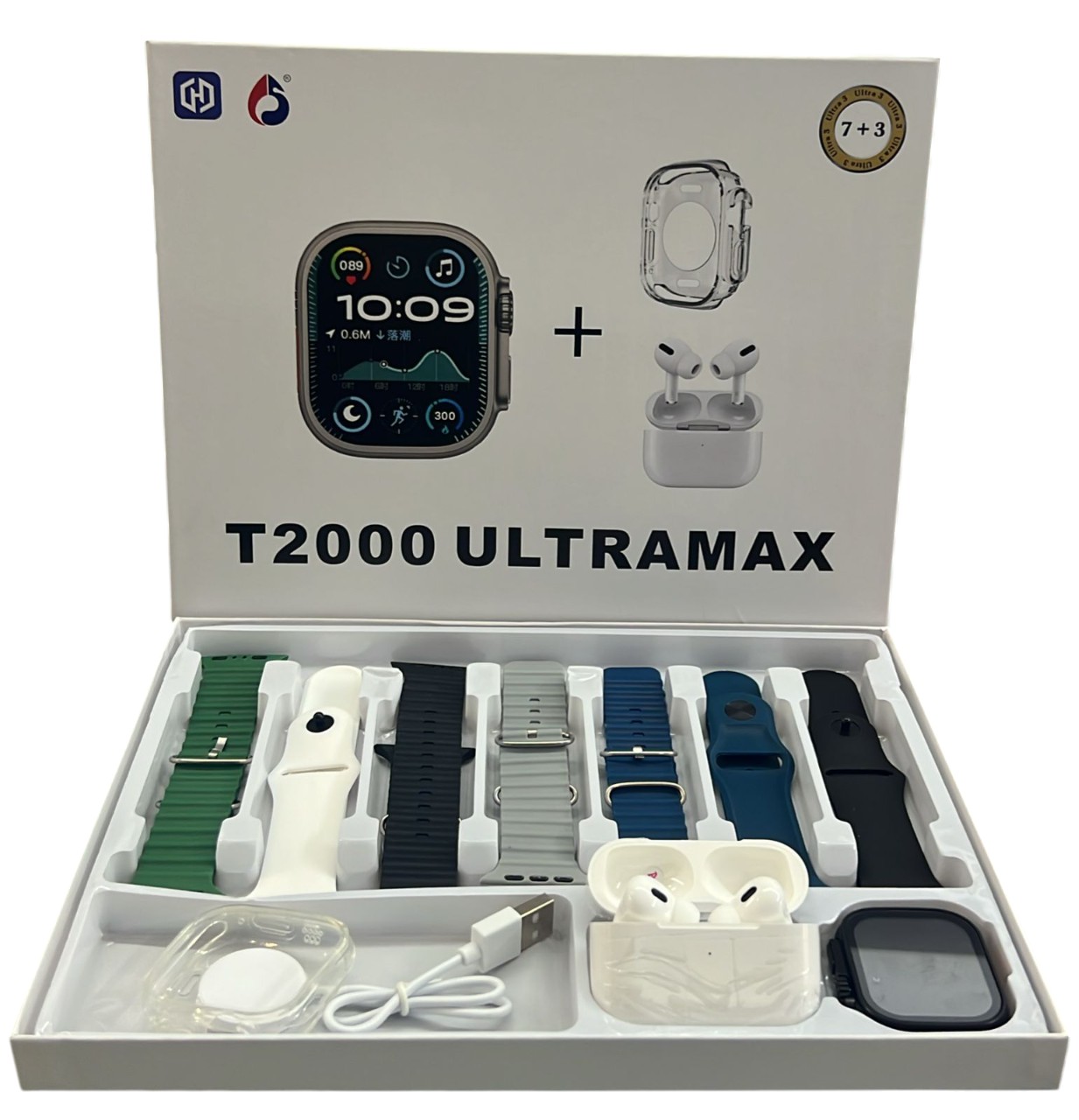 T2000 ULTRA MAX